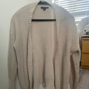 Cozy Cardigan
